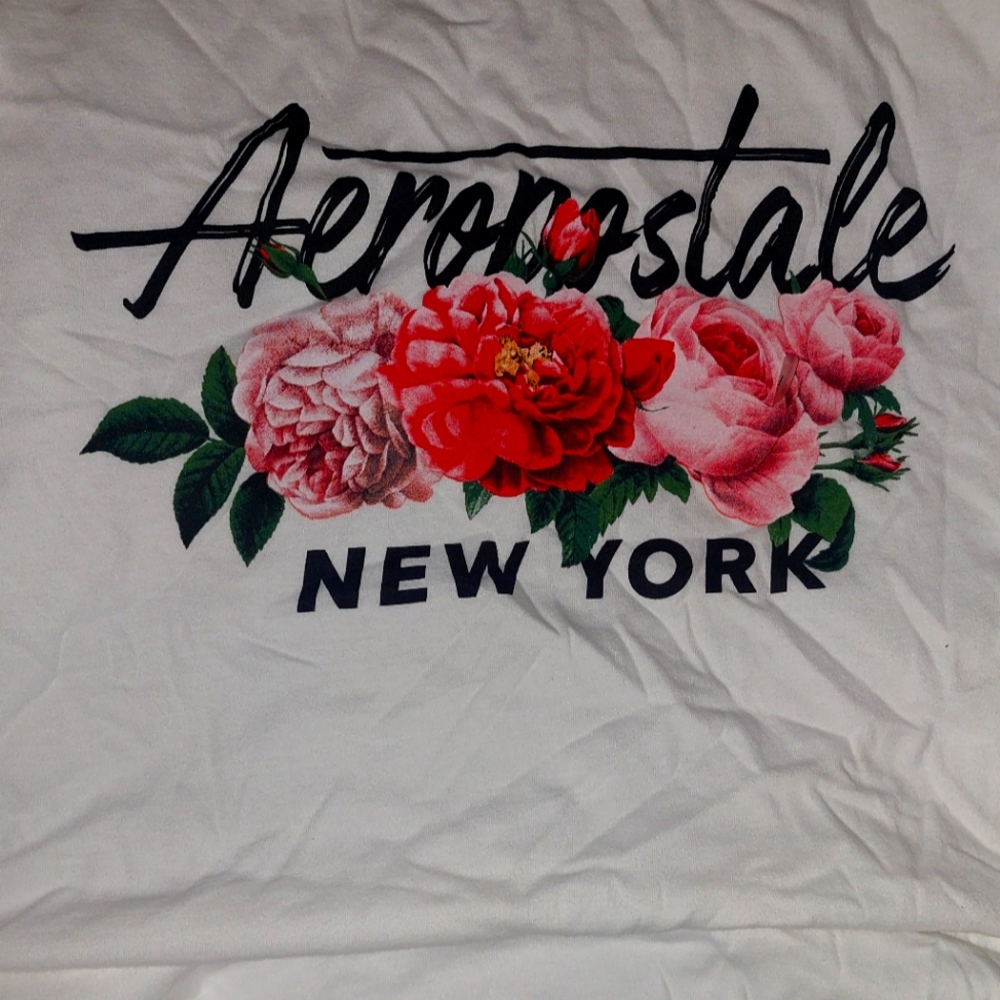 brand new shirts